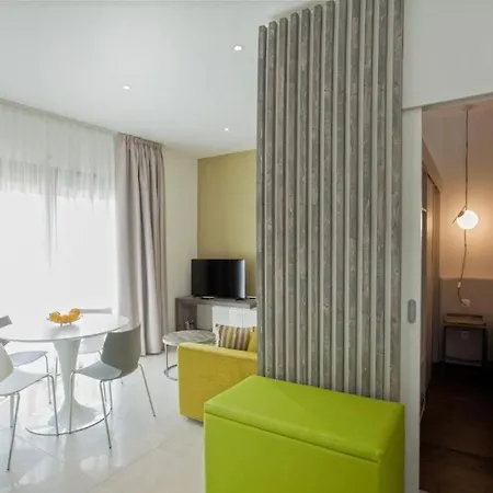 E Rondinelle 2 Apartamento Belgodère