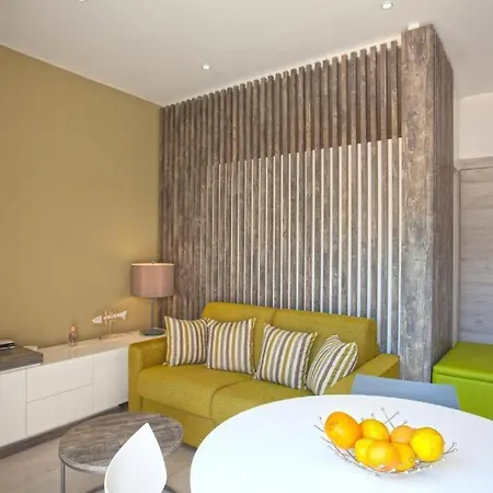 E Rondinelle 2 Apartamento Belgodère