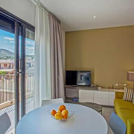 Apartamento E Rondinelle 2 *