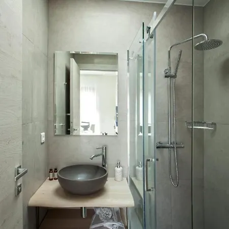 Apartamento E Rondinelle 2