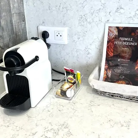 Apartamento E Rondinelle 2