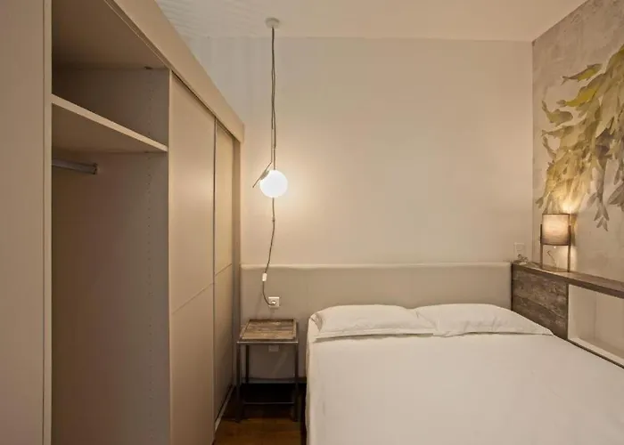 Apartamento E Rondinelle 2