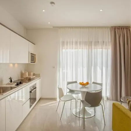 Apartman E Rondinelle 2 Belgodère