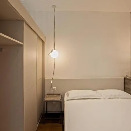 Apartman E Rondinelle 2