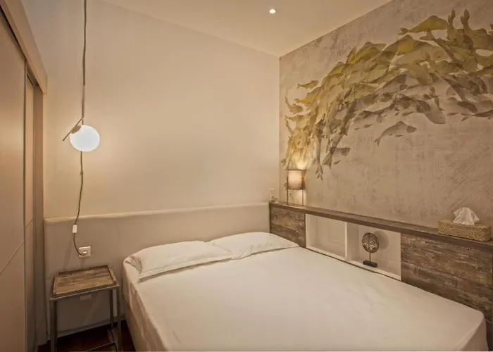 E Rondinelle 2 Appartement