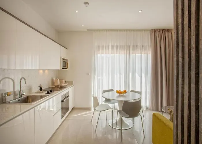 Appartement E Rondinelle 2 Belgodère
