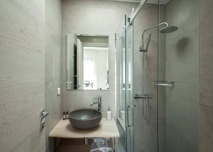 Appartement E Rondinelle 2