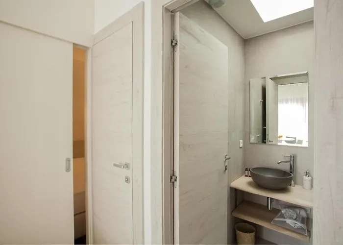Appartement E Rondinelle 2 *